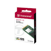 Transcend 110S 128GB SSD M.2-2280 PCIe 3.0 X4 NVMe
