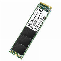 Transcend 110S 256GB SSD M.2-2280 PCIe 3.0 x4 NVMe