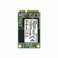 TRANSCEND SSD mSATA 64 Go SATA3 3D TLC