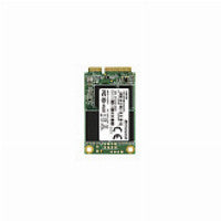 TRANSCEND SSD mSATA 128 Go SATA3 3D TLC