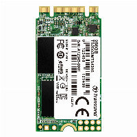 TRANSCEND 256GB M.2 2242 SSD SATA3 B+M Key TLC