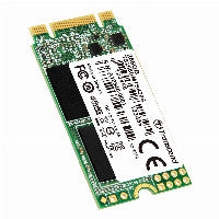TRANSCEND 256GB M.2 2242 SSD SATA3 B+M Key TLC