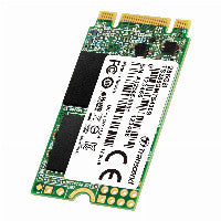 TRANSCEND 256GB M.2 2242 SSD SATA3 B+M Key TLC