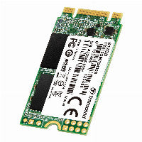TRANSCEND 512GB M.2 2242 SSD SATA3 B+M Key TLC
