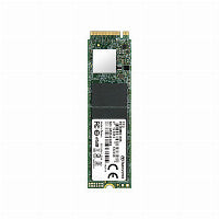Transcend 110S 1TB SSD M.2-2280 PCIe 3.0 x4 NVMe