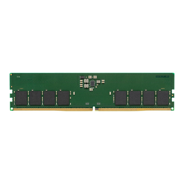Kingston Technology KCP556US8-16 Speichermodul 16 GB 1 x 16 GB DDR5 5600 MT/s 288-pin DIMM