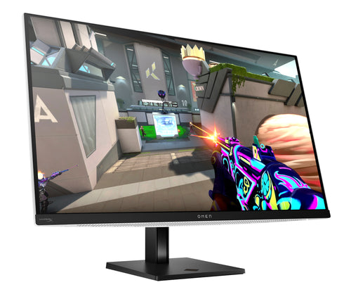HP Omen Transend 32, 4K