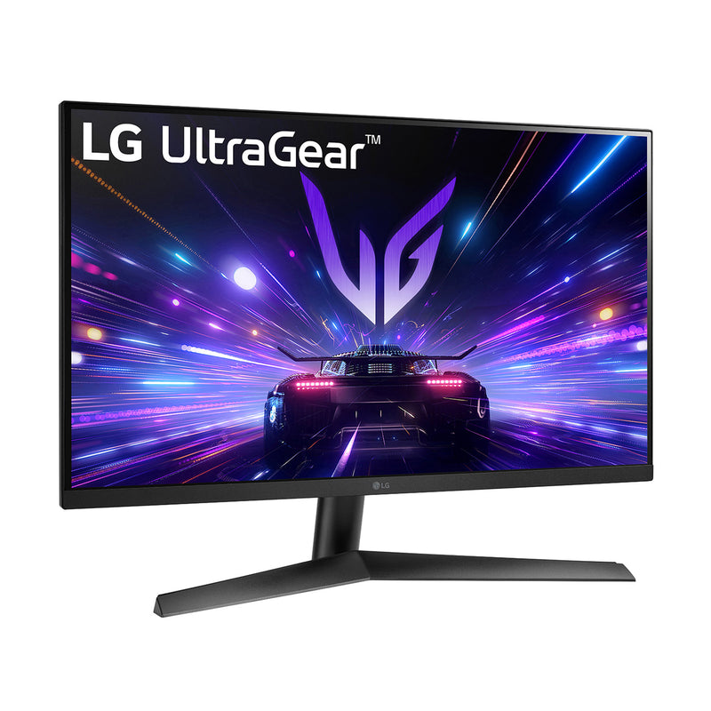 LG 27GS60F Computerbildschirm 68,6 cm (27") 1920 x 1080 Pixel Full HD LCD Schwarz