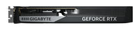 GIGABYTE GeForce RTX 5060 EAGLE MAX OC 8G Grafikkarte – 8 GB GDDR7, 128 Bit, PCI-E 5.0, 2550 MHz Kerntakt, 3 x DisplayPort, 1 x HDMI, NVIDIA DLSS 4, GV-N5060EAGLEMAX OC-8GD 1.0
