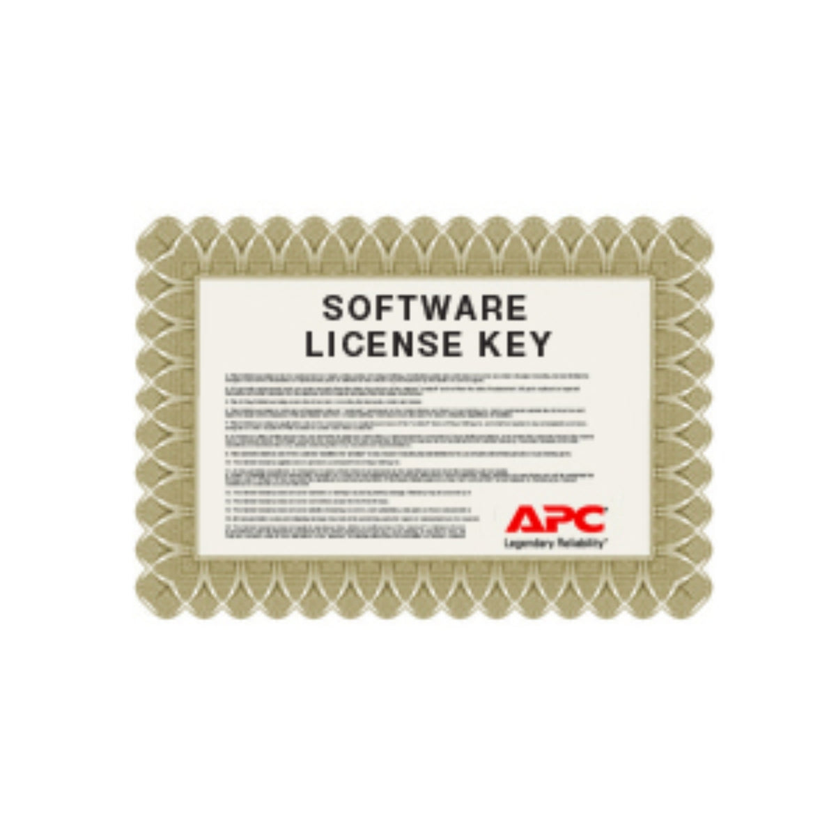 APC Data Center Expert Unbefristete Lizenz für 5 Knoten