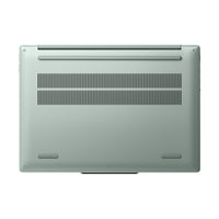 Lenovo IdeaPad Slim 5 14IPH11 Copilot+ PC Intel Core Ultra 7 355 Laptop 35,6 cm (14") WUXGA 16 GB DDR5-SDRAM 512 GB SSD Wi-Fi 7 (802.11be) Windows 11 Home Grün, Grau Deutsch