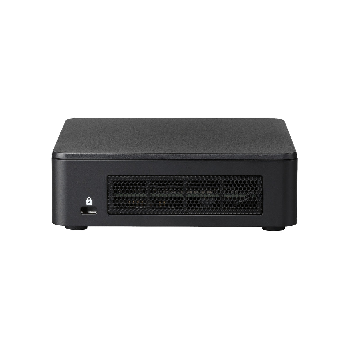 ASUS NUC 13 RNUC13L3Kv70000 UCFF Schwarz i7-1370P