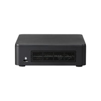 ASUS NUC 13 RNUC13L3Kv70000 UCFF Schwarz i7-1370P