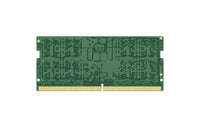Kingston Technology ValueRAM Speichermodul 32 GB 1 x 32 GB DDR5 6400 MT/s 262-pin SO-DIMM