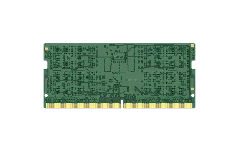 Kingston Technology ValueRAM Speichermodul 32 GB 1 x 32 GB DDR5 6400 MT/s 262-pin SO-DIMM