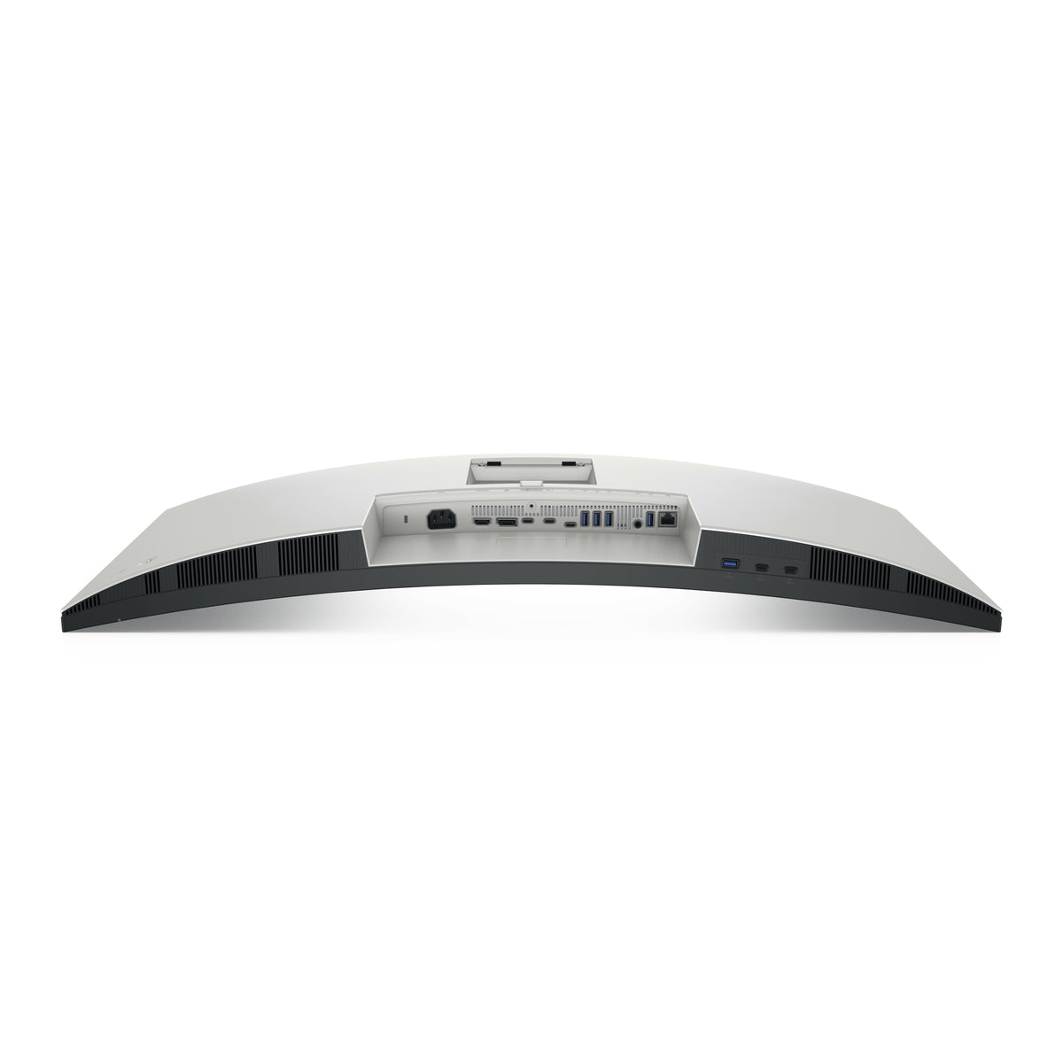 DELL UltraSharp U3425WE Computerbildschirm 86,7 cm (34.1") 3440 x 1440 Pixel Wide Quad HD LCD Schwarz, Silber