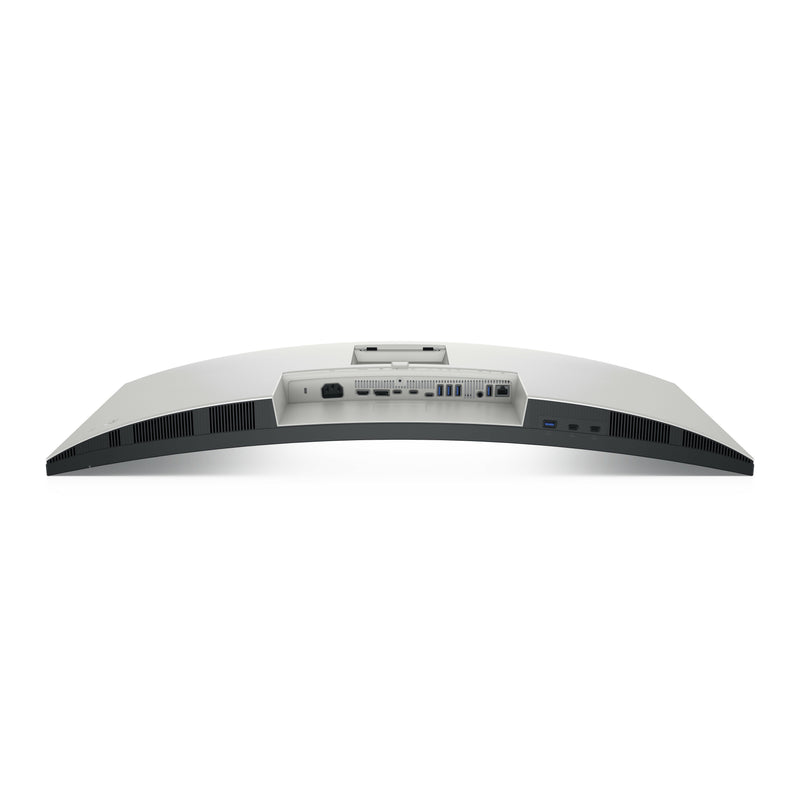 DELL UltraSharp U3425WE Computerbildschirm 86,7 cm (34.1") 3440 x 1440 Pixel Wide Quad HD LCD Schwarz, Silber