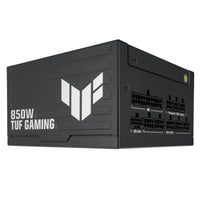 ASUS TUF Gaming 850W Platinum Netzteil 20+4 pin ATX ATX Schwarz
