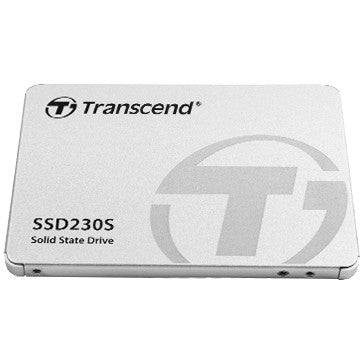 TRANSCEND 2TB 2.5inch SSD SATA 3D NAND