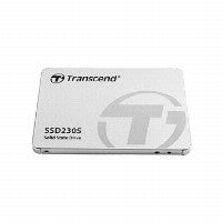 Transcend SSD230S 2TB SSD 2.5" SATA 6.0 Gb/s
