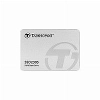 Transcend SSD230S 2TB SSD 2.5" SATA 6.0 Gb/s