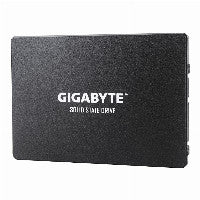 Gigabyte GP-GSTFS31480GNTD 480 GB SSD 2.5" SATA 6.0 Gb/s