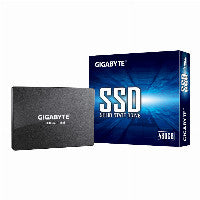 Gigabyte GP-GSTFS31480GNTD 480 GB SSD 2.5" SATA 6.0 Gb/s