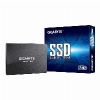 Gigabyte GP-GSTFS31256GTND 256GB SSD 2.5" SATA