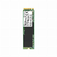 Transcend 220S 2TB M.2-2280 SSD PCIe 3.0 NVMe X4