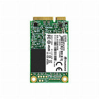 TRANSCEND SSD mSATA 32 Go SATA III MLC