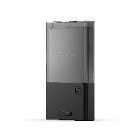 SEAGATE 1TB Expansion Card fuer Xbox Series X/S 6,4cm 2,5Zoll kompatibel mit XBOX Velocity-Architektur schwarz