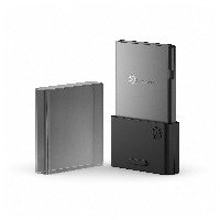SEAGATE 1TB Expansion Card fuer Xbox Series X/S 6,4cm 2,5Zoll kompatibel mit XBOX Velocity-Architektur schwarz