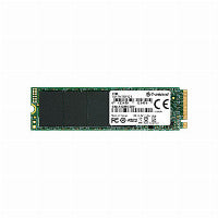 TRANSCEND 112S 1TB PCIe Gen3x4 M.2 2280 M-Key 3D TLC DRAM-less