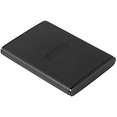 TRANSCEND ESD270C 500GB External SSD USB 3.1 Gen 2 Type C