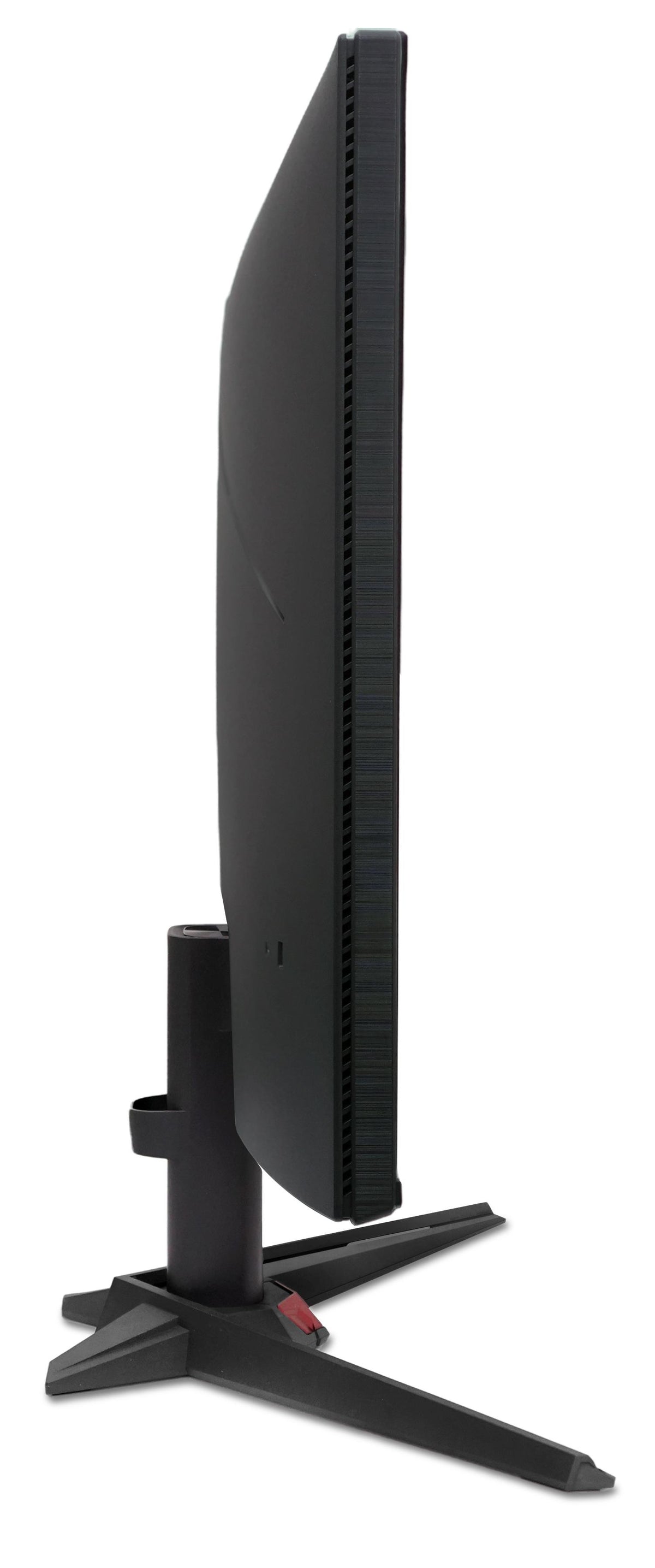 Acer NITRO VG0 VG240Y P6bmipx Computerbildschirm 60,5 cm (23.8") 1920 x 1080 Pixel Full HD LCD Schwarz, Rot