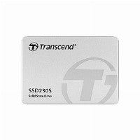 Transcend SSD230S 4TB SSD 2.5" SATA 6.0 Gb/s