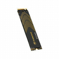 TRANSCEND 1TB M.2 2280 PCIe Gen4x4 NVMe 3D TLC with Dram Graphene Heatsink
