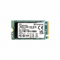 TRANSCEND 1TB M.2 2242PCIe Gen3x4 NVMe 3D TLC DRAM-less