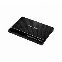 PNY CS900 250GB 6,35cm 2,5Zoll SSD SATA-III