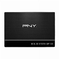 PNY CS900 500 Go 6,35 cm (2,5 pouces) SSD SATA III