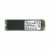 TRANSCEND 250GB SSD internal M.2 2280 PCIe Gen3x4 NVMe TLC DRAM-less