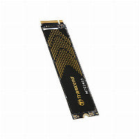 Transcend MTE245S 2TB SSD M.2-2280 PCIe 4.0 X4 NVMe