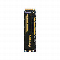 Transcend MTE245S 2TB SSD M.2-2280 PCIe 4.0 X4 NVMe