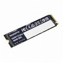 Gigabyte 4000E 1TB SSD M.2-2280 PCIe 4.0 X4 NVMe