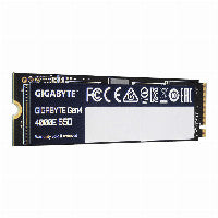 Gigabyte 4000E 1TB SSD M.2-2280 PCIe 4.0 X4 NVMe