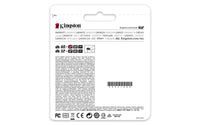 Kingston Technology Class 10 UHS-I SDXC 64GB Klasse 10