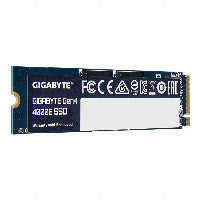 Gigabyte 4000E 250GB SSD M.2-2280 PCIe 4.0 NVMe