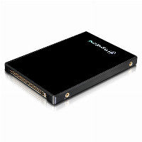 TRANSCEND 128GB SSD 6,35cm 2.5Zoll IDE MLC