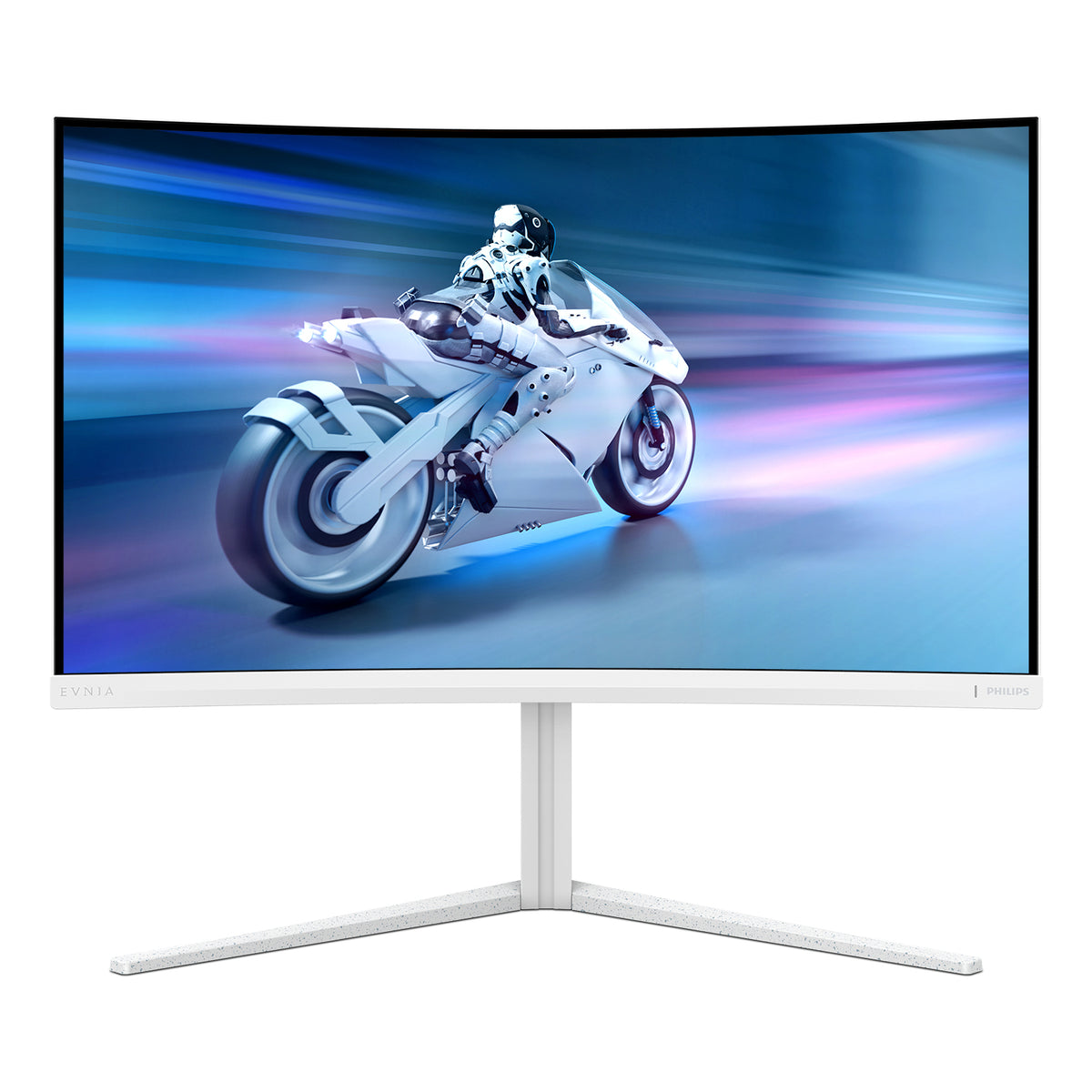 Philips Evnia 5000 32M2C5501/00 Computerbildschirm 80 cm (31.5") 2560 x 1440 Pixel Quad HD LCD Weiß