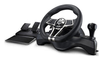 GAME ready2gaming Hurricane Wheel Pro